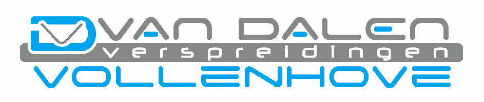 Van Dalen logo